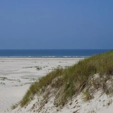 Meyers Logierhaus Krebs Apartment *