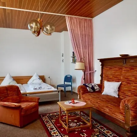 Meyers Logierhaus Krebs Norderney