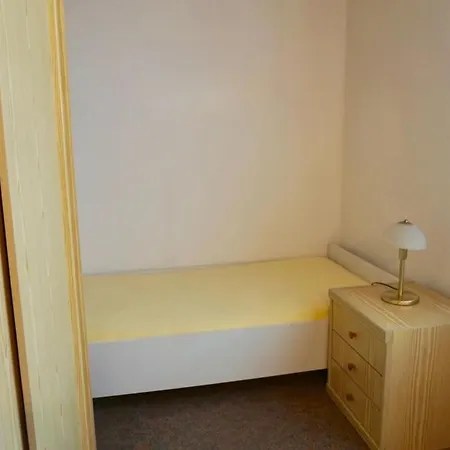 Meyers Logierhaus Krebs