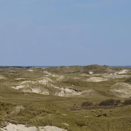 Apartamento Meyers Logierhaus Krebs